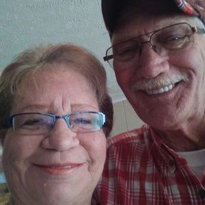 Meet your Posher, Gail